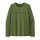 Patagonia Ws L/S Cap Cool Daily Graphic Shirt - Langarmshirt Damen