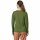 Patagonia Ws L/S Cap Cool Daily Graphic Shirt - Langarmshirt Damen