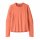Patagonia Ws Long-sleeved Cap Cool Sun Shirt - Funktionsshirt Damen