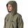 Patagonia Ws Outdoor Everyday Rain Jacket - Regenjacke river rock green 44 / XL