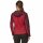 Patagonia Ws R1 CrossStrata Hoody - Softshelljacke Damen mit Kapuze
