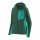 Patagonia Ws R1 CrossStrata Hoody - Softshelljacke Damen mit Kapuze