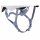 Petzl Borea - Kletterhelm Damen