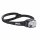 Petzl Swift RL Classic - aufladbare LED-Stirnlampe, 1200 Lumen