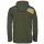 Pinewood Abisko Light Stretch Jacket Men - leichte Sportjacke Herren