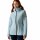 REGATTA Womens Wentwood 3in1 - vielseitige Outdoor Jacke f�r Damen