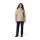 Rab Microlight Shield Jacket Wmns  - wasserdichte Daunenjacke Damen