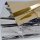 Origin OUTDOORS Rettungsdecke gold silber