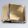 Relags Origin Outdoors Rettungsdecke gold silber