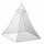 Relags basic nature Moskitonetz Klassik Baldachin Mesh 225