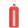 SIGG Star - Glastrinkflasche mit Silikonhlle, 0.5 L / 0.85 L