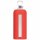 SIGG Star | Glastrinkflasche mit Silikonhlle, 0.5 L / 0.85 L