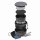SOTO Navigator Cook Set - Multifunktions-Kochset Alu, 9-teilig