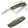 SWIZA D05 | Schweizer Taschenmesser mit Sge, 12 Werkzeuge