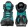 Scarpa Cyclone S GTX Women - wasserdichte Leichtwanderschuhe Damen