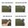 Sea to Summit Camp Plus Self-Inflating Mat - selbstaufblasende Isomatte