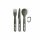 Sea to Summit Frontier Cutlery Set - ultraleichtes Besteckset
