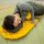 Sea to Summit Ultralight XR Insulated Mat - Isomatte, 6.5 cm