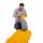 Sea to Summit Ultralight XR Insulated Mat - Isomatte, 6.5 cm