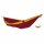 TICKETTOTHEMOON Hammock - Hngematte Fallschirm-Nylon, 320 x 200 cm