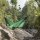 TICKETTOTHEMOON Lightest Hammock - Ultraleicht-Hngematte, 320 x 140 cm