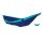 TICKETTOTHEMOON Original Hammock - Reise Hngematte aus Fallschirm-Nylon, 320 x 200 cm