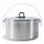 Tatonka Family Cook Set L - Edelstahl Topfset 4 teilig