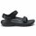 Teva Hurricane Drift Womens - wasserfeste EVA-Sandale/Badeschuhe Damen