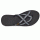 Teva Olowahu - wassertaugliche Zehentrenner Outdoor Sandalen Damen
