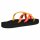 Teva Olowahu - wassertaugliche Zehentrenner Outdoor Sandalen Damen
