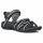 Teva Tirra Womens - bequeme Outdoorsandale Damen