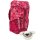 VAUDE Ayla 6 - Kinderrucksack mit Kuscheltier, 6 Liter