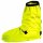 VAUDE Bike Gaiter Short - Regenberschuhe Unisex