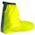 VAUDE Bike Gaiter Short - Regenberschuhe Unisex