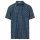 VAUDE Mens Albsteig Shirt III - Kurzarm-Hemd zum Wandern Herren