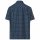 VAUDE Mens Albsteig Shirt III - Kurzarm-Hemd zum Wandern Herren