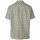VAUDE Mens Albsteig Shirt III - Kurzarm-Hemd zum Wandern Herren