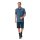 VAUDE Mens Albsteig Shirt III - Kurzarm-Hemd zum Wandern Herren