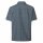 VAUDE Mens Albsteig Shirt III - Kurzarm-Hemd zum Wandern Herren