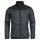 VAUDE Mens Caserina 3in1 Jacket - Doppeljacke Herren mit Primaloft Wattierung