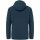 VAUDE Mens Caserina 3in1 Jacket - Doppeljacke Herren mit Primaloft Wattierung