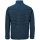 VAUDE Mens Caserina 3in1 Jacket - Doppeljacke Herren mit Primaloft Wattierung
