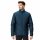 VAUDE Mens Caserina 3in1 Jacket - Doppeljacke Herren mit Primaloft Wattierung