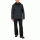VAUDE Mens Caserina 3in1 Jacket - Doppeljacke Herren mit Primaloft Wattierung
