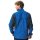 VAUDE Mens Dundee Classic Zip Off - Radjacke/Windjacke Herren