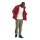 VAUDE Mens Elope Jacket  - wasserdichte Funktionsjacke Herren