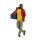 VAUDE Mens Elope Jacket  - wasserdichte Funktionsjacke Herren