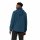 VAUDE Mens Escape Light Jacket - Regenjacke Herren