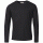VAUDE Mens Essential LS T-Shirt - Langarm-Funktionsshirt Herren