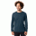 VAUDE Mens Essential LS T-Shirt - Langarm-Funktionsshirt Herren